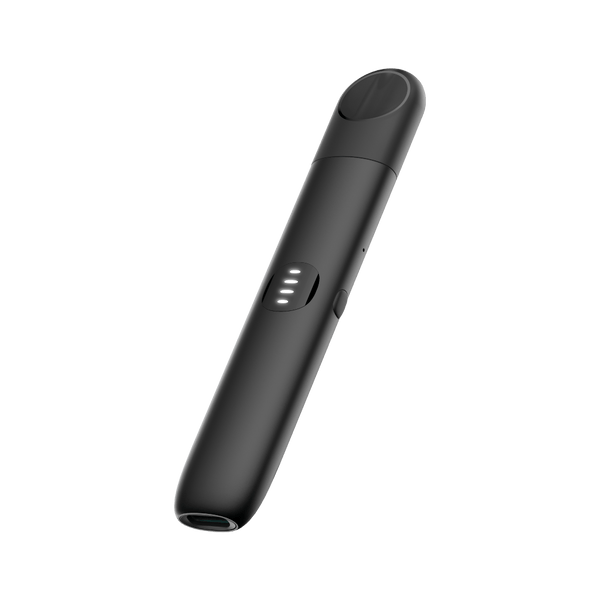 RELX CA Infinity 2 Devic CAD $24.99 Obsidian Black featuring rapid charging, customizable voltage, long-lasting battery life product featuring rapid charging, customizable voltage, long-lasting battery life 悦刻加拿大 烟杆    产品  多种口味 
