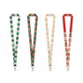 RELX Canada Festive Lanyard (Random Colour) Accessories
