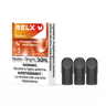 RELX Pod Pro 2 Strawberry Mango