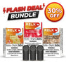 Flash Deal BUNDLE 2 | 30% off Pod Pro x3 1