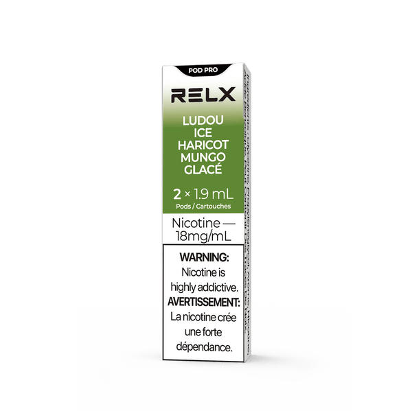 RELX Pod Pro Ludou Ice Beverage 18mg ml relx-pod-pro-ludou-ice-relx-canada-official-beverage-18mg-ml-33883623096459
