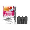 RELX Pod Pro 2 - Federal Stamp / Beverage / Hibiscus Ice Tea