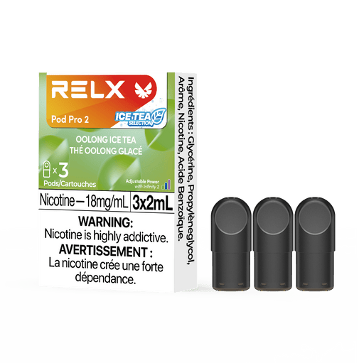 RELX Pod Pro 2