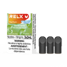 RELX Pod Pro 2 - Federal Stamp / Beverage / Oolong Ice Tea