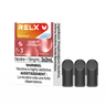 RELX Pod Pro 2 - Federal Stamp / Fruit / Lychee Ice