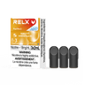 RELX Pod Pro 2 Fruit 18mg ml Mango Ice relx-vape-pod-pro-2-3-pod-pack-18mg-ml-relx-canada-fruit-18mg-ml-mango-ice-34728012611723