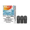 RELX Pod Pro 2 Green Melon Ice