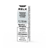 RELX Pod Pro - Beverage / 18mg/ml / Banana Freeze