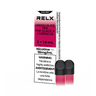 RELX Pod Pro - Beverage / 18mg/ml / Hibiscus Ice Tea