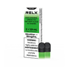 RELX Pod Pro - Beverage / 18mg/ml / Iced Jasmine Green Tea