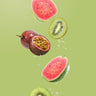 WAKA soFit FB3500 Kiwi Passion Guava