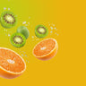 WAKA soFit FB3500 Floral Orange