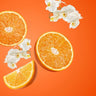 WAKA soFit FB3500 Floral Orange
