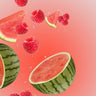 WAKA SoMatch MB6000 Kit - Raspberry Watermelon