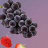 WAKA SoMatch MB6000 Kit - Strawberry Grape