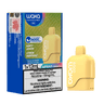 WAKA SoMatch MB6000 Kit - Pod (no device) / Minty Lemon