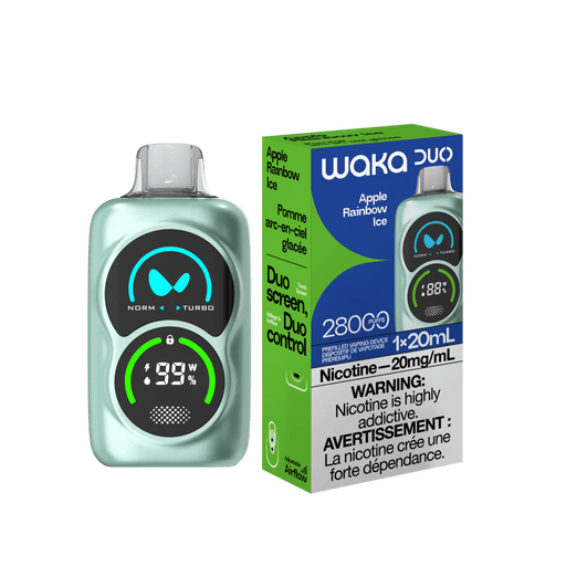 WAKA DUO 28000
