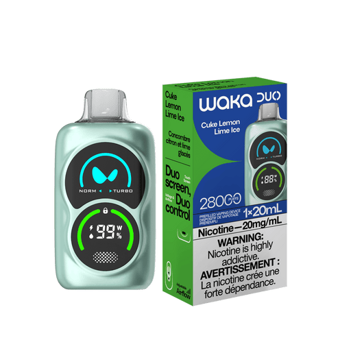 WAKA DUO 28000