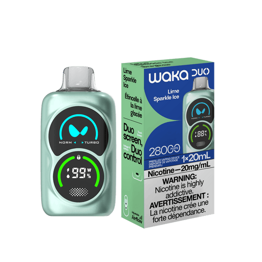 WAKA DUO 28000