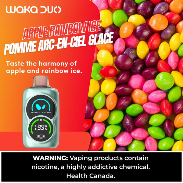 WAKA DUO waka-duo-28000-puffs-relx-canada-offical-34672655401099
