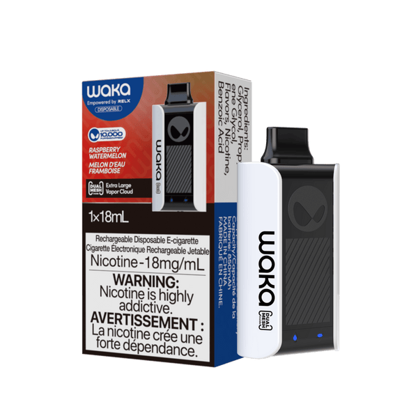 WAKA soPro PA10000 waka-sopro-pa10000-disposable-vape-10000-puffs-official-waka-canada-store-34543289696395
