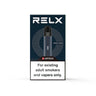 RELX Artisan Device - Indigo Denim