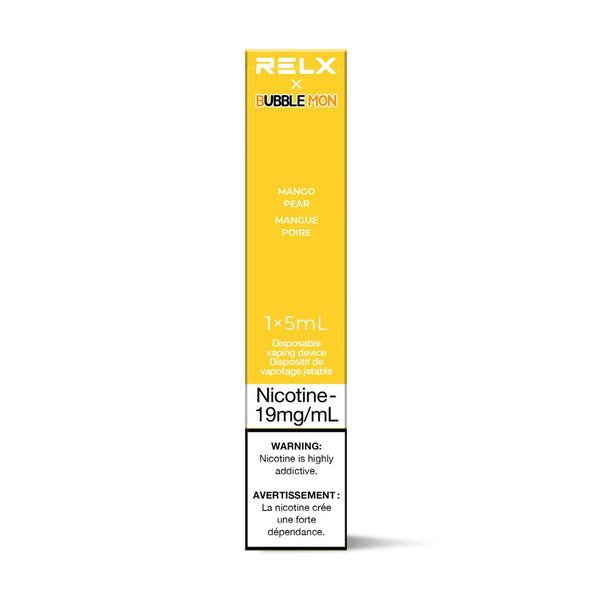 RELX-Canada Disposable Vape RELX Stick
