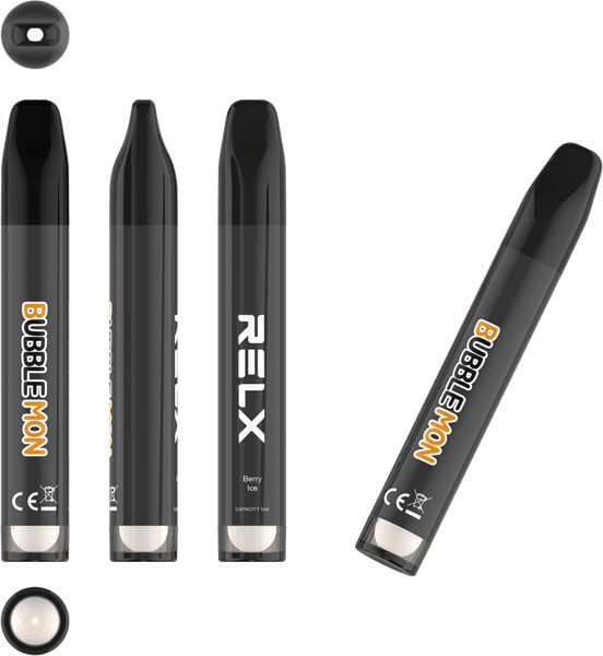 RELX-Canada Disposable Vape RELX Stick
