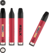 Disposable Vape RELX Stick - 3 Packs / Raspberry Grape