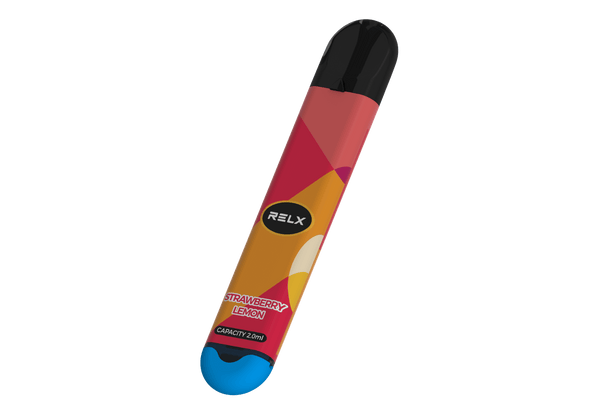 RELX-Canada Disposable Vape RELX Bar
