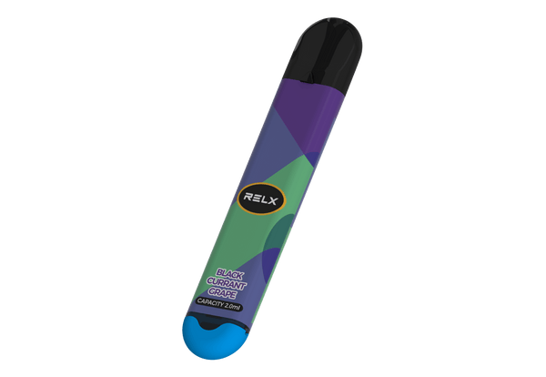 RELX-Canada Disposable Vape RELX Bar (Autoship)
