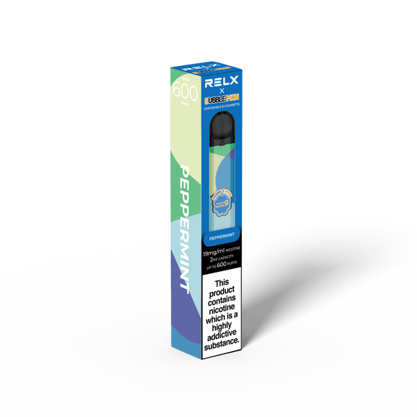 RELX-Canada Disposable Vape RELX Bar (Autoship)
