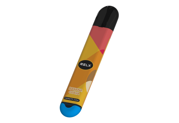 RELX-Canada Disposable Vape RELX Bar (Autoship)
