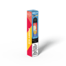 Disposable Vape RELX Bar - 5 Packs / Berry Ice