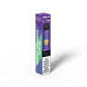 Disposable Vape RELX Bar - 1 Pack / Black Currant Grape