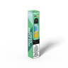 Disposable Vape RELX Bar - 1 Pack / Green Apple Kiwi