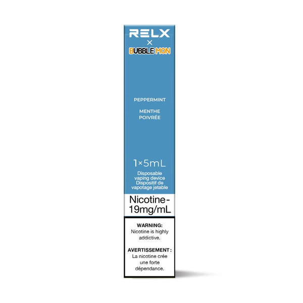 RELX-Canada Disposable Vape RELX Stick (Autoship)