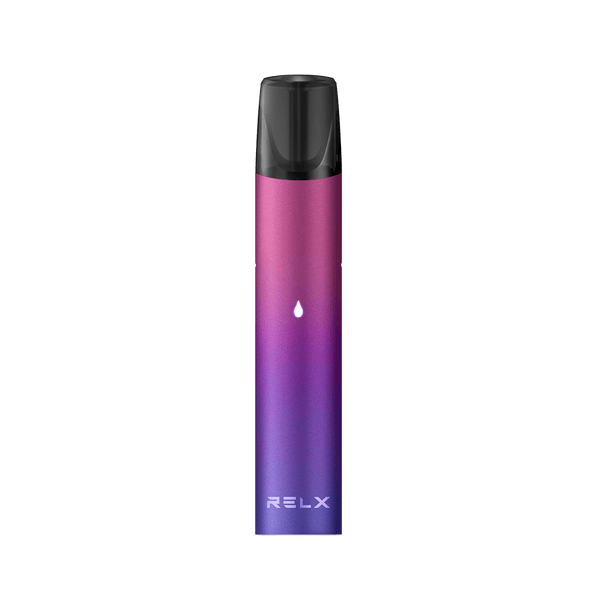 RELX Vape Pen | Mystic Aurora Color
