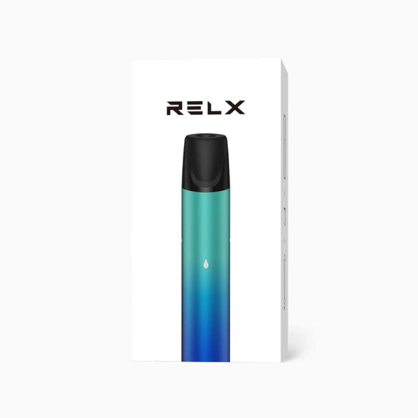 RELX Single Device / Radiant Nebula Classic Single Device
