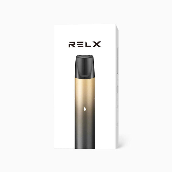 RELX Single Device / Solar Eclipse Classic Single Device
