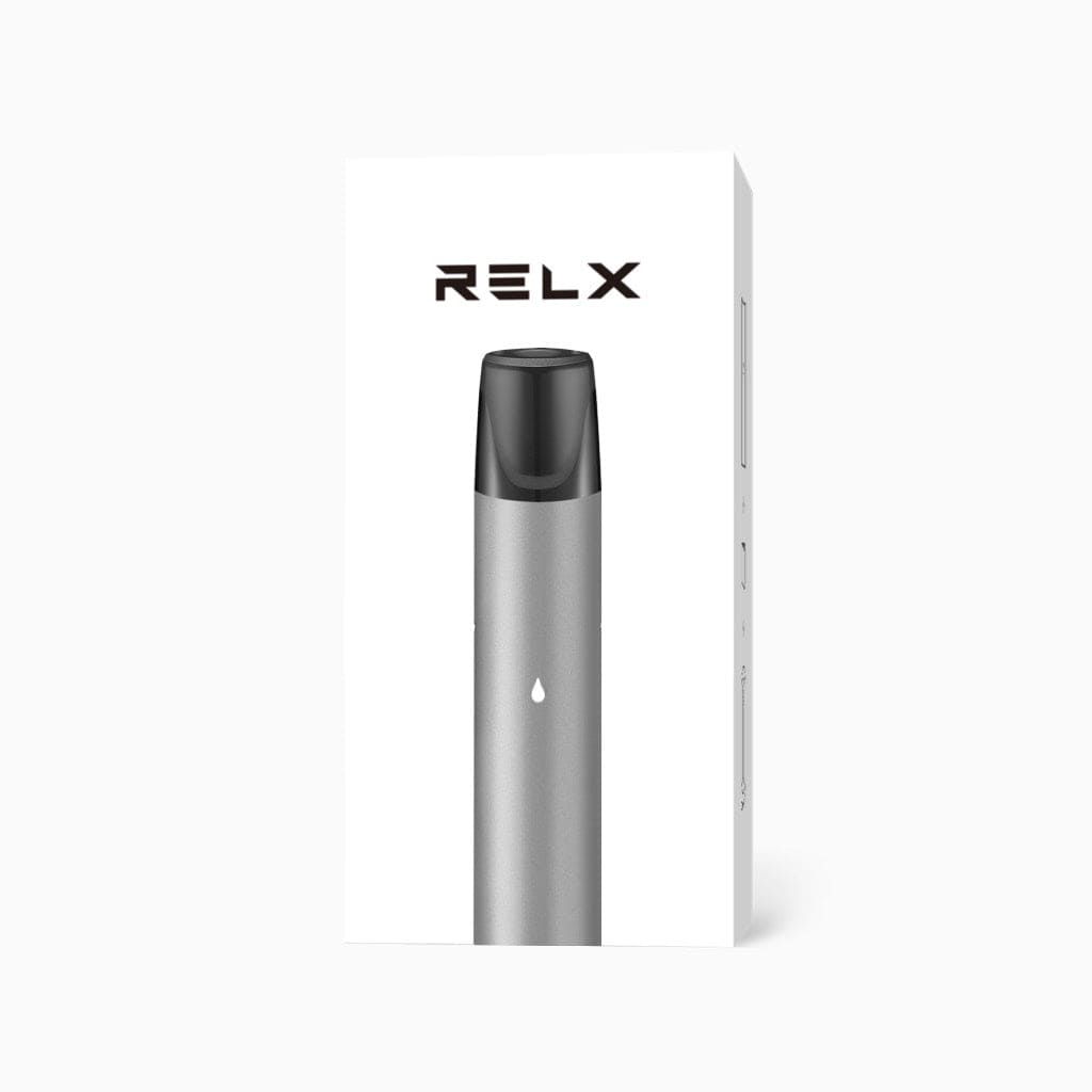 RELX Official  Classic Vape Starter Kits