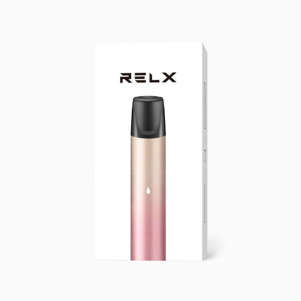 RELX Single Device / Sunset Glow Classic Single Device
