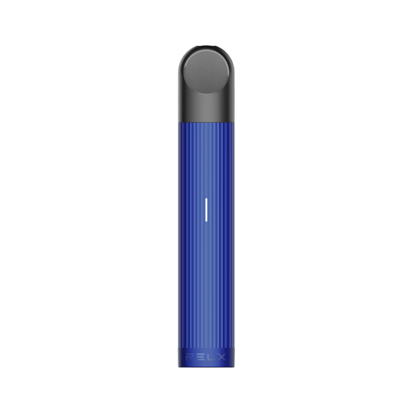 RELX Essential Vape Pen - Blue
