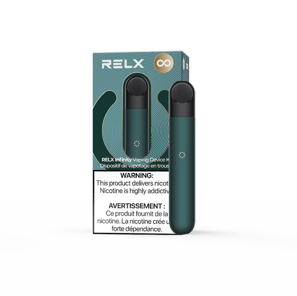 RELX-Canada Forest Allure Infinity Device
