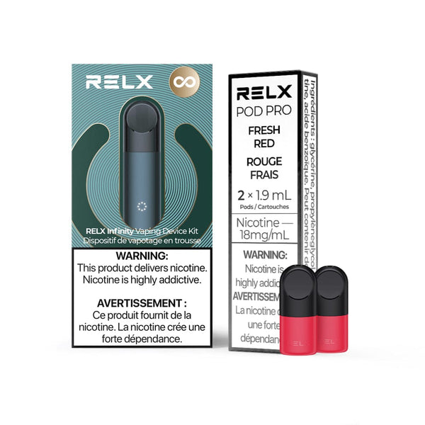 RELX-UK Christmas Gift Box
