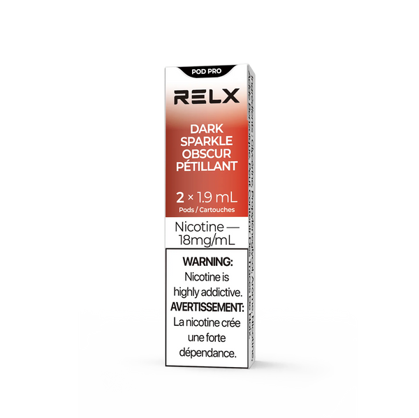 RELX Pod Pro Beverage 18mg ml Dark Sparkle relx-vape-pod-pro-relx-canada-official-31632025682059

