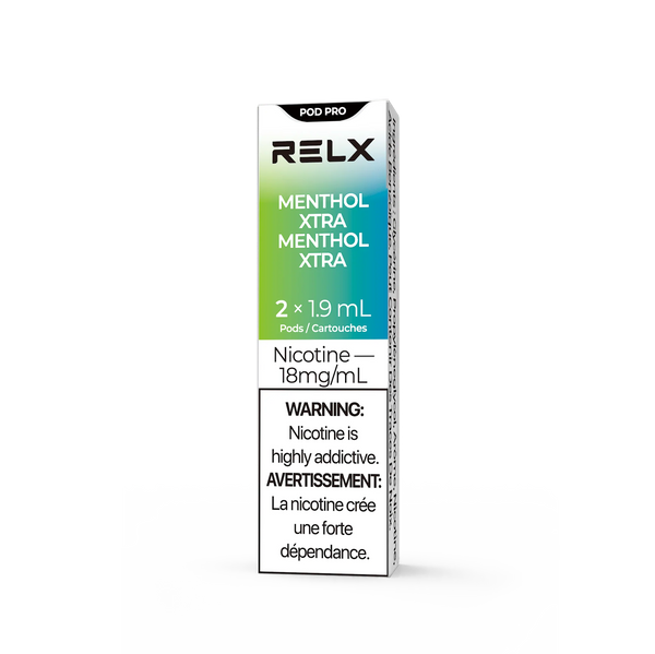 RELX Pod Pro Mint 18mg ml Menthol Xtra relx-vape-pod-pro-relx-canada-official-31632026206347
