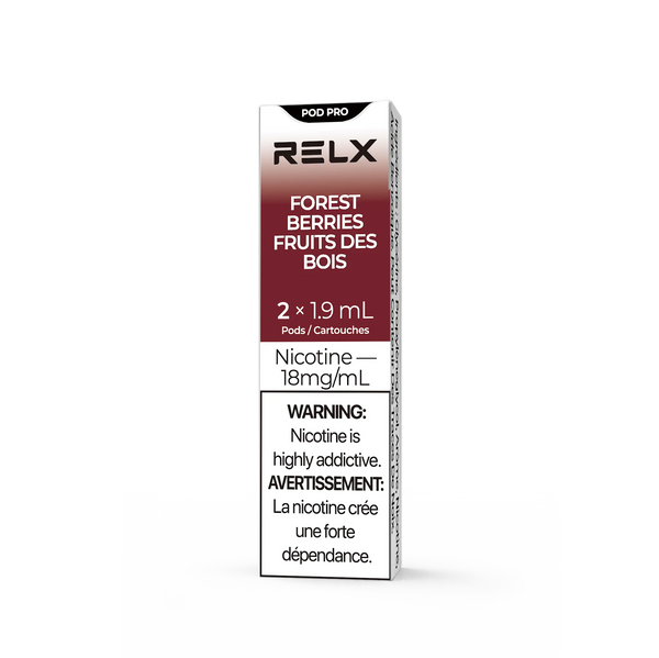 RELX Pod Pro Fruit 18mg ml Forest Berries relx-vape-pod-pro-relx-canada-official-31632026271883
