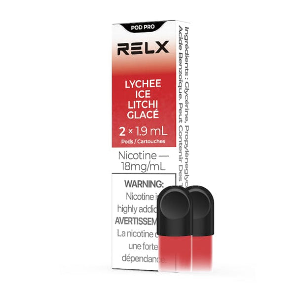RELX Pod Pro Fruit 18mg ml Lychee Ice relx-vape-pod-pro-relx-canada-official-31650701213835
