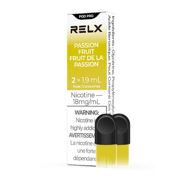 RELX Pod Pro Fruit 18mg ml Passion Fruit relx-vape-pod-pro-relx-canada-official-31650701508747
